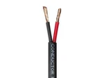 Monoprice Speaker Wire, Cmp Rated, 2-CONDUCTOR, 14AWG, 250FT New. Price: $157.99.