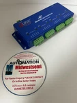 New No Box Advantech USOPTL4-4P Smartworx Usb To Iso RS-422/485 4PORT Shipsameda. Price: $649.64.