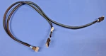 New Dell Poweredge T440 T640 H740P H730P Sas Sata Raid Cable XRFV4 Open. Price: $40.49.