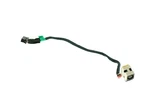681974-001 678222-SD1 Oem Hp Power Dc-in Connector Pavilion DV7-7000 (CB33) Open. Price: $23.05.