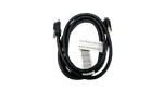 Ncr XL10W Model 5910 1432-C805-0013 Usb Screw Lock Cable Used. Price: $17.99.