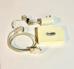 Gefen To Mini Converter Model EXT-DVI-2-MDP With Ac Adapter & Cable Used. Price: $20.00.