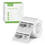 Transparent Thermal Labels 1.57X1.18 Inch 230 For Nelko PM220 Printer New. Price: $18.86.