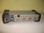 Aten CS-1734A CS1734A Port Usb Kvmp Switch 30 Days Warranty Fast Shipping Used. Price: $48.08.