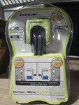 Iogear Miniview Micro 2-PORT Kvm Switch PS/2 Vga Built-in 6FT Cables GCS62WM New. Price: $30.00.