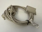 Digi 76000008 63000118-01 4 Port DB25M Dte Cable. Price: $75.00.