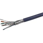 Weltron Cat 6 Stp 550 Mhz Solid Shielded Plenum Cmp Cable 1000 Feet New. Price: $698.35.