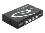 Delock 87634 Wired 112 X 67 29MM Usb 2.0 Selector Port Manual Nuovo. Price: $19.81.