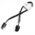 Dell Poweredge R320 R420 Optical Drive Odd Cable 4-PIN 0NYR84 Gebraucht. Price: $11.41.