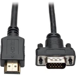 Tripplite P566010VGA 10FT Hdmi To Active Adapter Cable New. Price: $52.24.