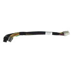 Hpe 755742-001 DL380 GEN9 Graphics Cable 10 Pin To Dual 6 Y Used. Price: $46.00.