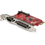 Startech Pcie Card With Serial And Parallel Port PEX1S1P950 New. Price: $65.67.