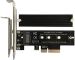 Bejavr M.2 To Pcie 3.0/4.0 Adapter, Nvme/ahci Ssd X4, BLACK-X4 New. Price: $14.76.