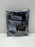 Febsmart VER006C Pcie To X16 Riser For Ethereum Mining Rig New. Price: $19.99.