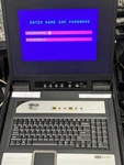 Tripp Lite B020-U08-19-K 8-PORT Netdirector Kvm Console Switch 19" Lcd Osd Teste Used. Price: $244.76.
