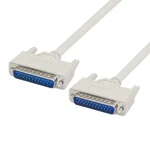 4.5 Feet DB25 Male To Parallel Printer Cable Youcheng For The Connection... New. Price: $20.53.