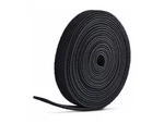 Startechcom Hook And Loop Tie Roll Digital Cable/display/video HKLP7505B Nuovo. Price: $32.52.