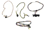 Lot Of Hp Power Button Switch Led Cable Assembly Variety 644073-001 Used. Price: $10.00.