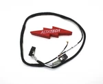 Dell 0R622N Cable Sas-a To PERC-1 2.5 R910 Server Used. Price: $50.00.