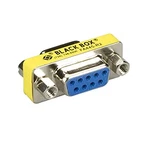 Blackbox FA445R2 DB9 Gender Changer Female-female Shielded New. Price: $25.34.