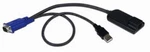 New Avocent Vertiv Mergepoint Mpuiq-vmchs Kvm Switch Usb Virtual Media Module. Price: $40.61.