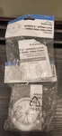 Nip Construct Pro Speedy'z Spring-lock Cable Pass-through Port #CON6060SPZ New. Price: $25.00.