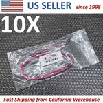 10X Supermicro Oem CBL-0044L Sata Flat Straight 24" Cable T10 Sff Standard New. Price: $9.99.