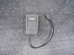 Invision Cradlepoint PS6U1UPE Peripheral To Ethernet Adapter W/usb Cable Used. Price: $19.99.