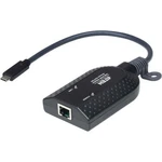Aten KA7183 Usb-c Virtual Media Kvm Adapter Computer(s) New. Price: $222.30.