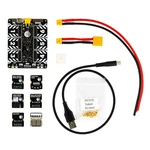 Pimoroni PIM688 Yukon Make Anything! Starter Kit, Standalone RP2040 Controller New. Price: $89.99.