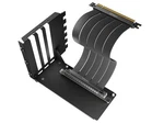Antec Vertical Bracket Pci-e 4.0 Cable Kit (200MM) Black. Universal Brand. Price: $76.82.