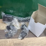 Phihong Model : PSC15R-050 Power Supply 5.0V / 3.0A Open. Price: $24.99.