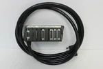 Ibm 40F9897 Portmaster Cable Multiprotocol. Price: $35.00.