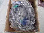 Hp Compaq 110936-B21 Kmm Cable Swbx W/lkng Conn 12FT Kvm Server Console New. Price: $40.00.