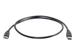 C2G 3.3FT Usb Cable, To 3.0 M/m, 54170 New. Price: $9.99.