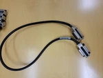 Ni National Instruments 763507B-01 Type X2 Gpib Meter Cable Used. Price: $26.98.