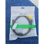 Veggieg High Quality Audio & Video Cable Usb To Hdmi Adapter New Sealed. Price: $14.00.