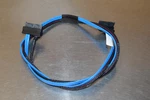 Optical Drive Sata And Power Cable 484355-005 For Hp Proliant DL380 G6 G7 Server Used. Price: $10.89.