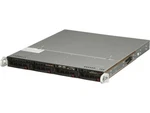Supermicro SYS-5018D-MTF 1U Short-depth Barebones Server, New, In Stock Yr Wty. Price: $2795.00.