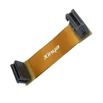 New For Asus Flexible Nvidia Sli Connector Cable Line 14010-00130600. Price: $9.25.