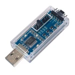Dsd Tech SH-U09C5 Usb To Ttl Uart Converter Cable With Ftdi Multi-coloured New. Price: $20.77.