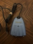 Pinnacle Dazzle Digital Creator 90 Usb Capture Device Svideo Rca Vhs Used. Price: $20.00.