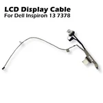 Dell Inspiron 13 7000 7368 7378 Lcd Led Flex Video Cable 0VFF2J New. Price: $14.99.
