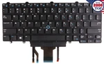 Us Keyboard Backlit For Dell Latitude E7450 E5450 E5470 E7470 E7480 P40G 0D19TR Open. Price: $18.99.
