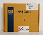 Niob 10833B Hpib Cable Awmii A/b 80C GENHW0100 26AWG 2.0 Meters New. Price: $29.99.