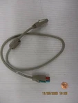 Open Box, Ibm, 40N7394, Display Pwr Usb Cable .8MM. Price: $9.00.