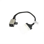 Dc Power Jack Cable Plug Fit Dell Inspiron 15 3567 0FWGMM 450.09W05.0001 New. Price: $9.59.