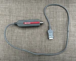 Xircom 10BASE-2 Bnc Ethernet Adapter 170-0459-003 Open. Price: $6.99.