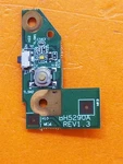 Laptop Power Button Board Lenovo Ideapad S210 Touch Used. Price: $8.49.
