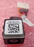 Genuine Dell Latitude 7300 Power Jack With Cable 0NYRT DC301012W00 Used. Price: $9.99.